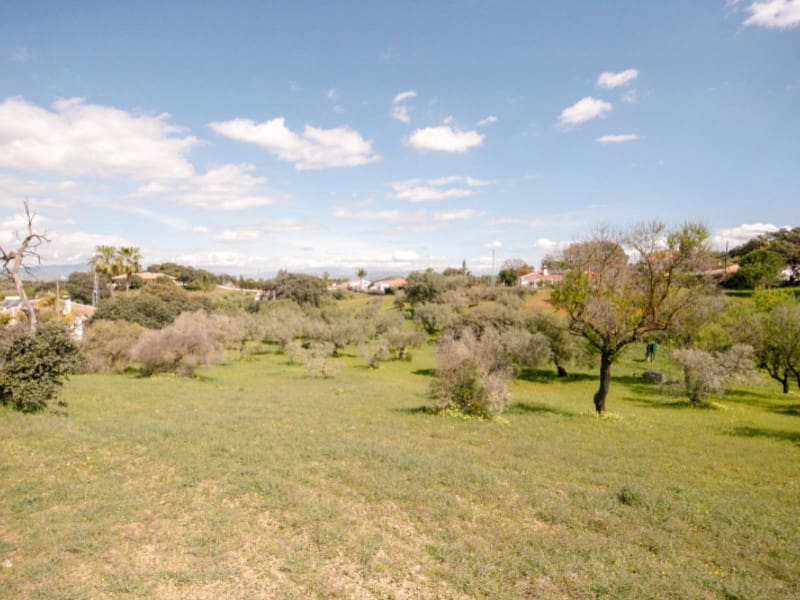 1 Zimmer Finca/Landgut zu verkaufen in Coin - 825.000 € (Ref: 7454646)