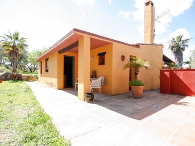 1 Zimmer Finca/Landgut zu verkaufen in Coín - 825.000 € (Ref: 7454646)