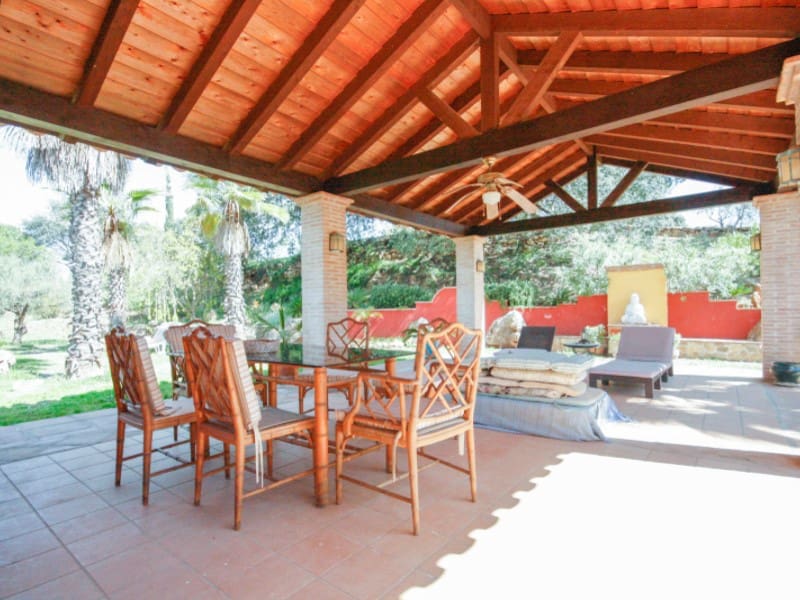 1 Zimmer Finca/Landgut zu verkaufen in Coin - 825.000 € (Ref: 7454646)