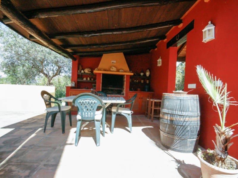 1 Zimmer Finca/Landgut zu verkaufen in Coin - 825.000 € (Ref: 7454646)