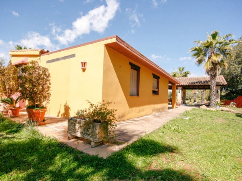 1 Zimmer Finca/Landgut zu verkaufen in Coin - 825.000 € (Ref: 7454646)