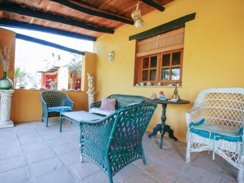 1 Zimmer Finca/Landgut zu verkaufen in Coin - 825.000 € (Ref: 7454646)