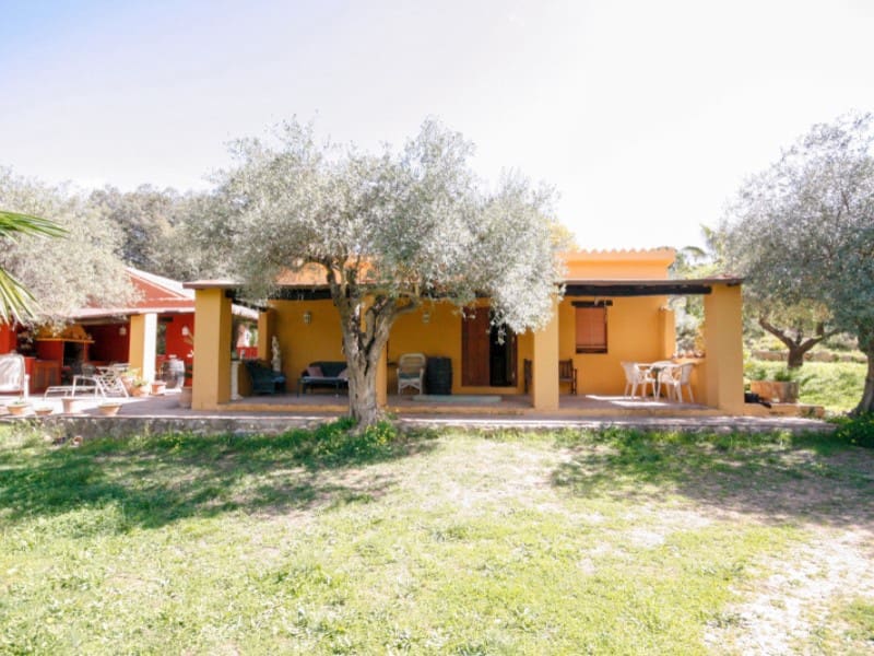 1 Zimmer Finca/Landgut zu verkaufen in Coin - 825.000 € (Ref: 7454646)