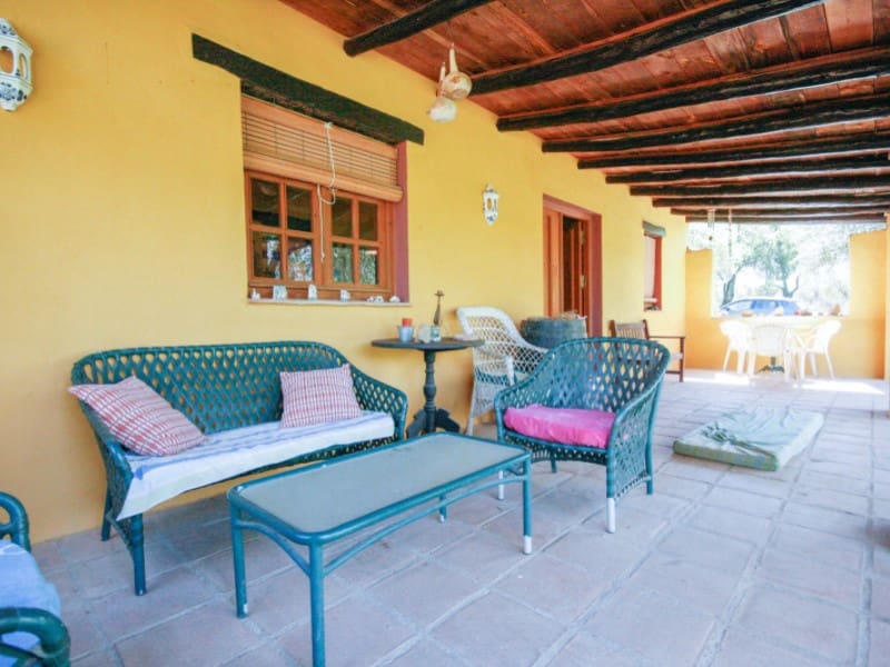 1 Zimmer Finca/Landgut zu verkaufen in Coin - 825.000 € (Ref: 7454646)