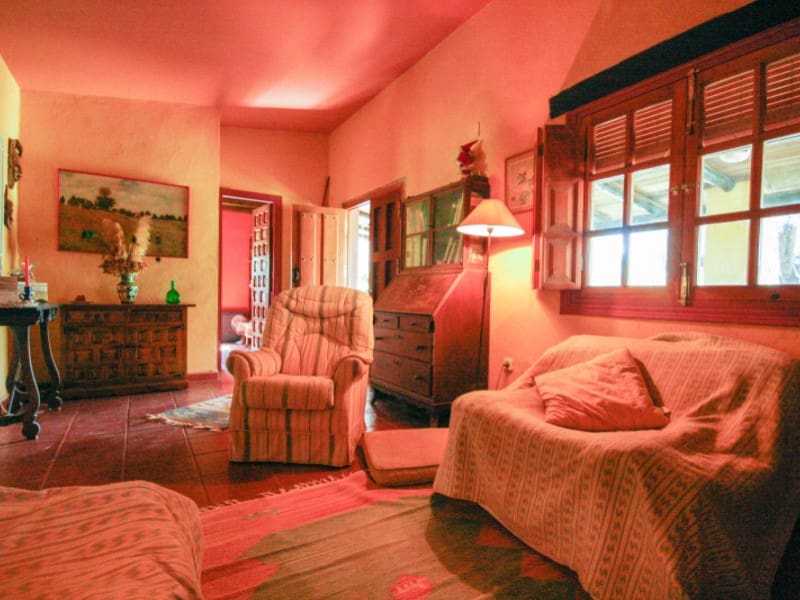 1 Zimmer Finca/Landgut zu verkaufen in Coin - 825.000 € (Ref: 7454646)