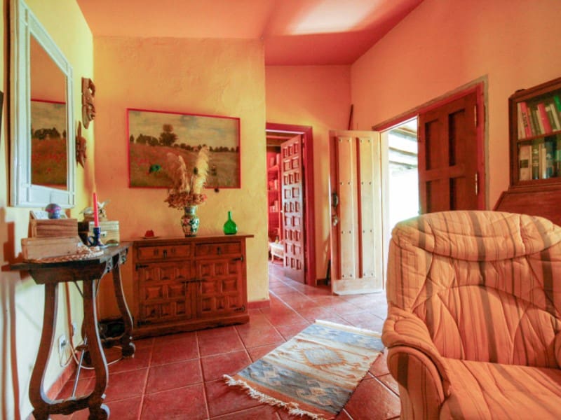 1 Zimmer Finca/Landgut zu verkaufen in Coin - 825.000 € (Ref: 7454646)