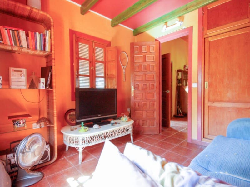 1 Zimmer Finca/Landgut zu verkaufen in Coin - 825.000 € (Ref: 7454646)