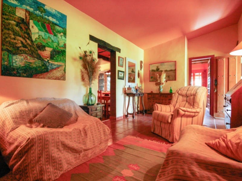 1 Zimmer Finca/Landgut zu verkaufen in Coin - 825.000 € (Ref: 7454646)