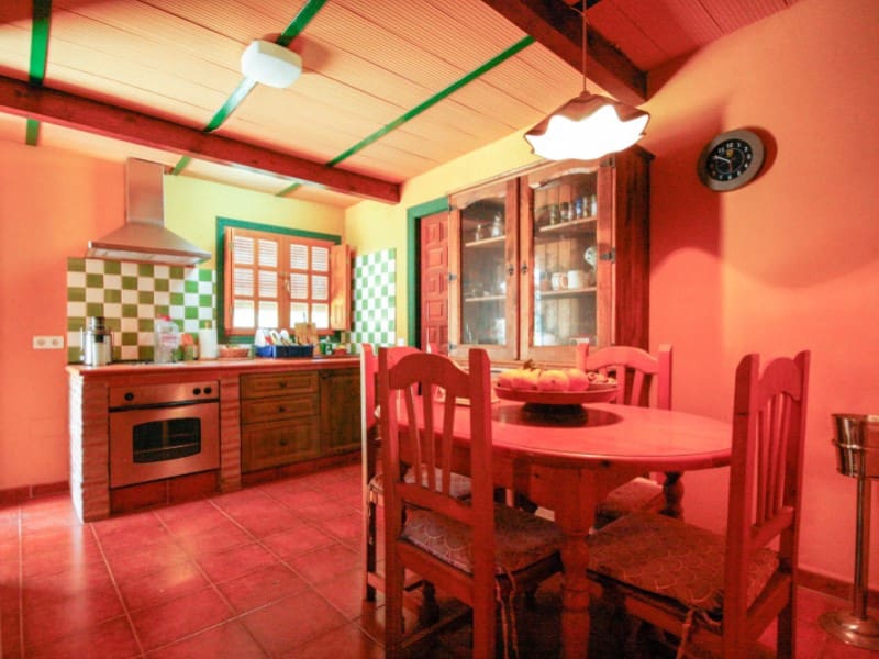 1 Zimmer Finca/Landgut zu verkaufen in Coin - 825.000 € (Ref: 7454646)