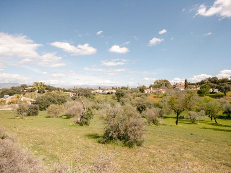 1 Zimmer Finca/Landgut zu verkaufen in Coin - 825.000 € (Ref: 7454646)