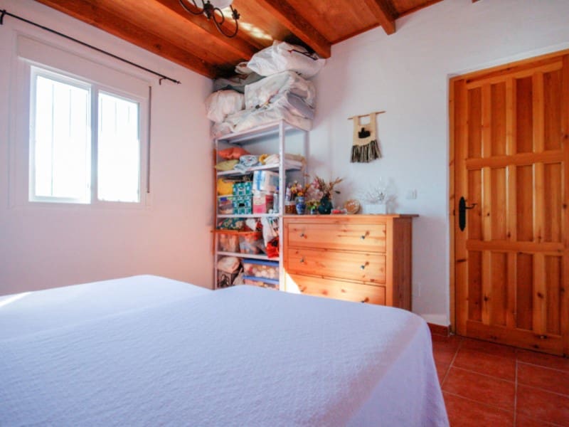 3 quarto Quinta/Casa Rural para venda em Alora - 254 000 € (Ref: 7532011)