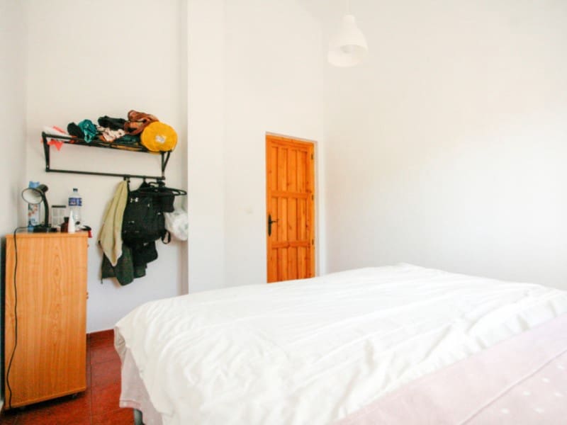 3 quarto Quinta/Casa Rural para venda em Alora - 254 000 € (Ref: 7532011)