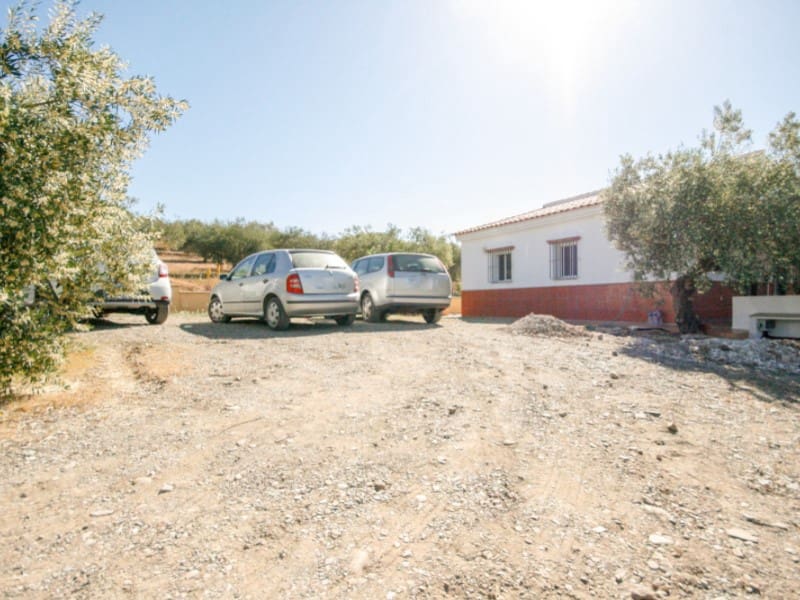 3 quarto Quinta/Casa Rural para venda em Alora - 254 000 € (Ref: 7532011)
