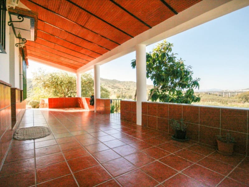 3 quarto Quinta/Casa Rural para venda em Alora - 254 000 € (Ref: 7532011)