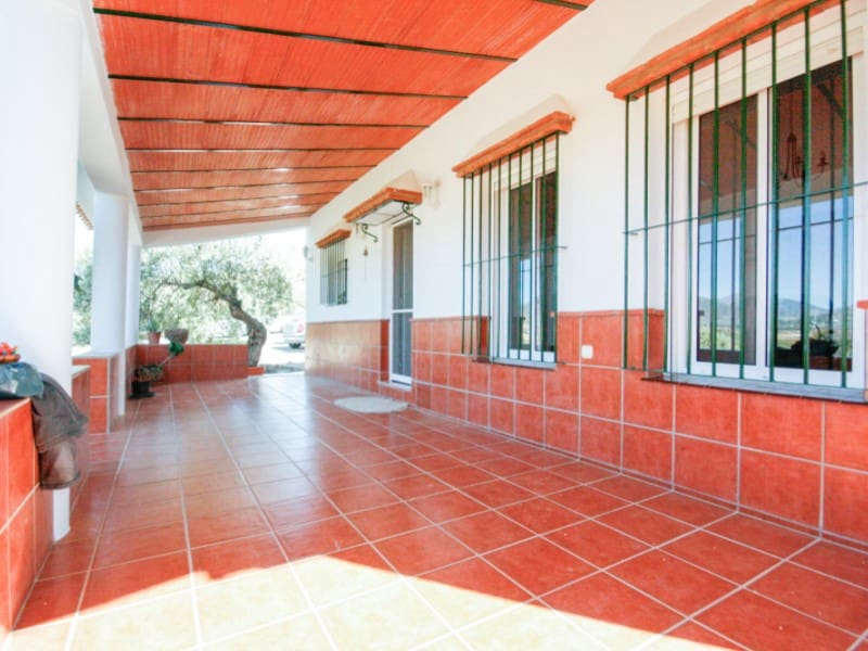 3 quarto Quinta/Casa Rural para venda em Alora - 254 000 € (Ref: 7532011)