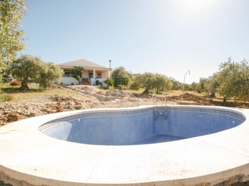 3 quarto Quinta/Casa Rural para venda em Alora - 254 000 € (Ref: 7532011)