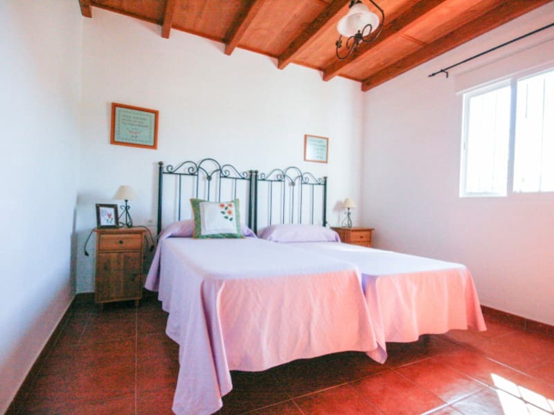 3 quarto Quinta/Casa Rural para venda em Alora - 254 000 € (Ref: 7532011)