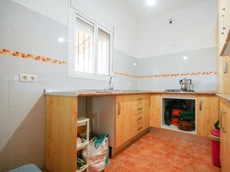 3 quarto Quinta/Casa Rural para venda em Alora - 254 000 € (Ref: 7532011)