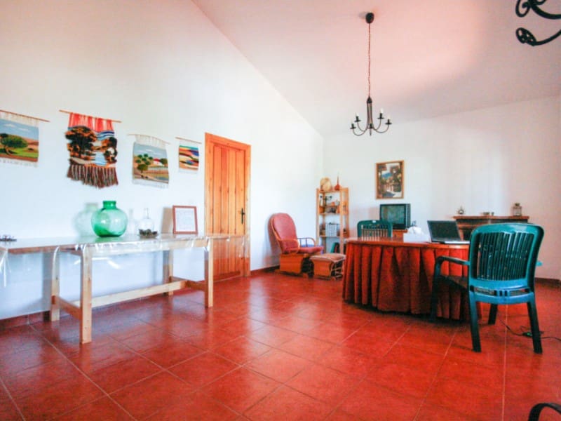 3 quarto Quinta/Casa Rural para venda em Alora - 254 000 € (Ref: 7532011)