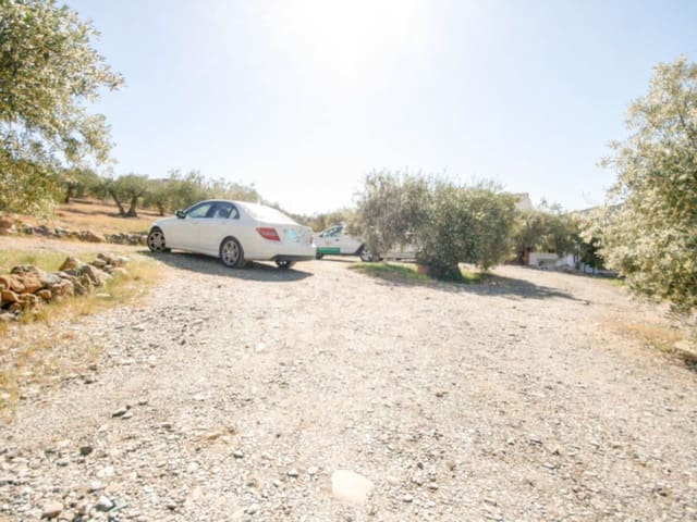 3 quarto Quinta/Casa Rural para venda em Alora - 254 000 € (Ref: 7532011)