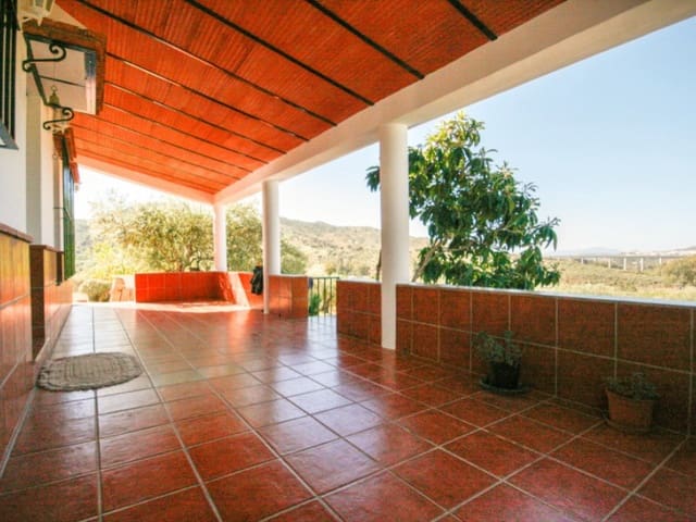 3 quarto Quinta/Casa Rural para venda em Alora - 254 000 € (Ref: 7532011)