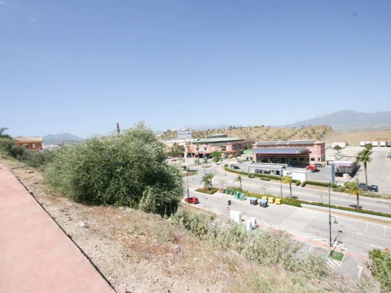 Byggetomt til salgs i Coin - € 63 000 (Ref: 7533416)