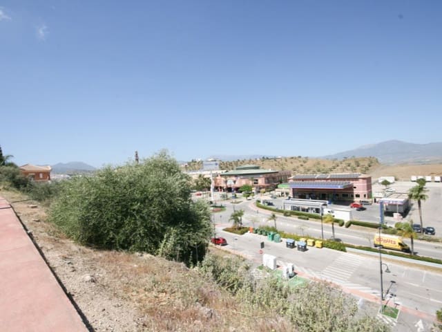 Tontti myytävänä paikassa Coín - 63 000 € (Ref: 7533416)