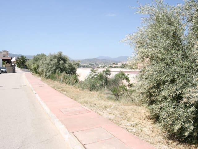 Tontti myytävänä paikassa Coín - 63 000 € (Ref: 7533416)