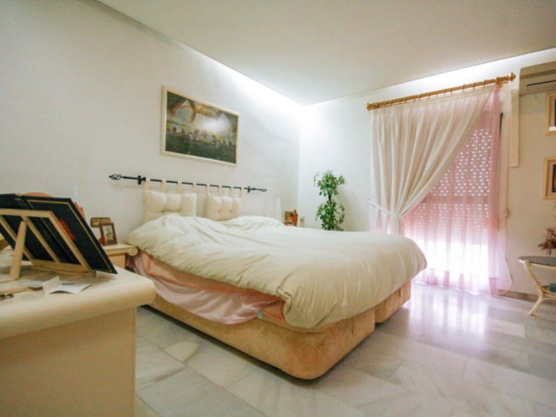 Lejlighed til salg i Alora med garage - € 425.000 (Ref: 7555881)