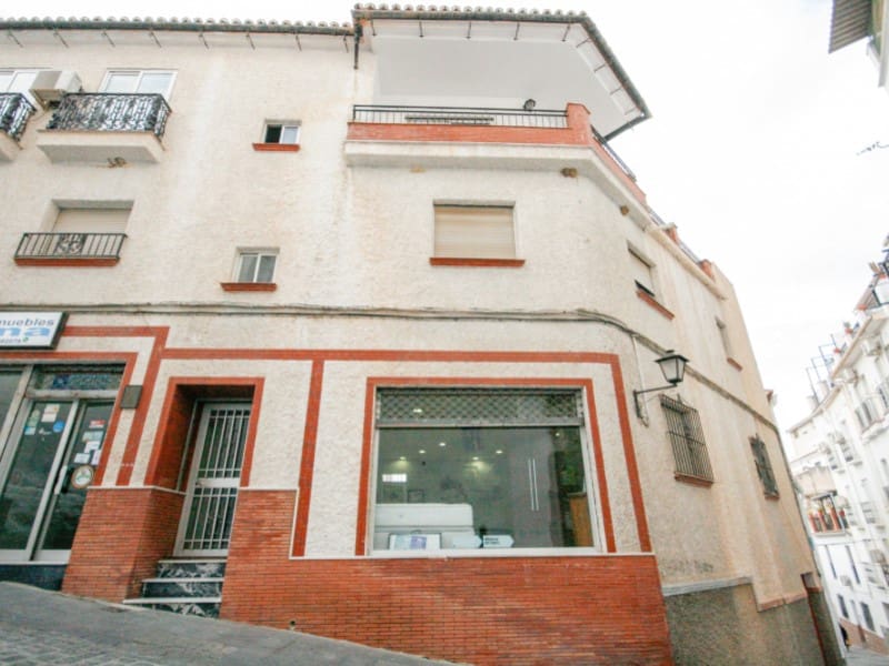 Lejlighed til salg i Alora med garage - € 425.000 (Ref: 7555881)