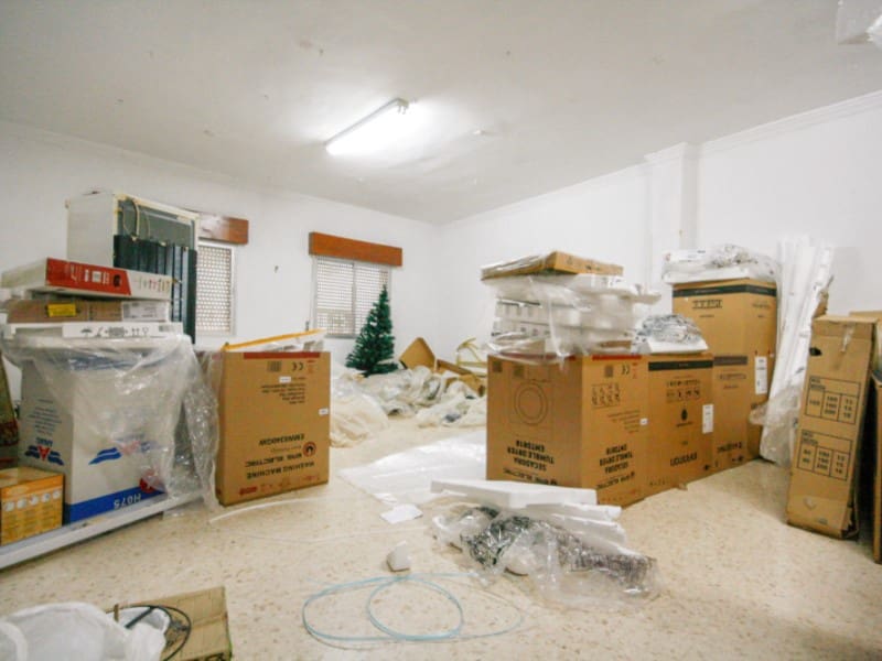 Lejlighed til salg i Alora med garage - € 425.000 (Ref: 7555881)