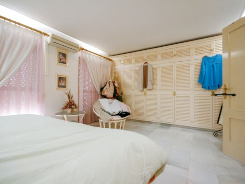 Lejlighed til salg i Alora med garage - € 425.000 (Ref: 7555881)