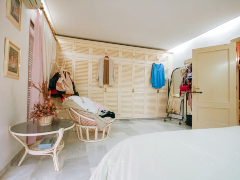 Lejlighed til salg i Alora med garage - € 425.000 (Ref: 7555881)