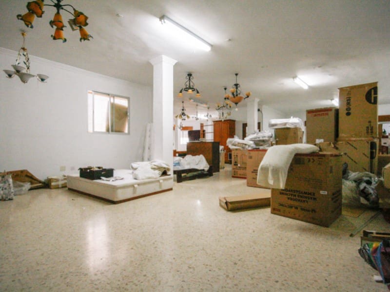 Lejlighed til salg i Alora med garage - € 425.000 (Ref: 7555881)