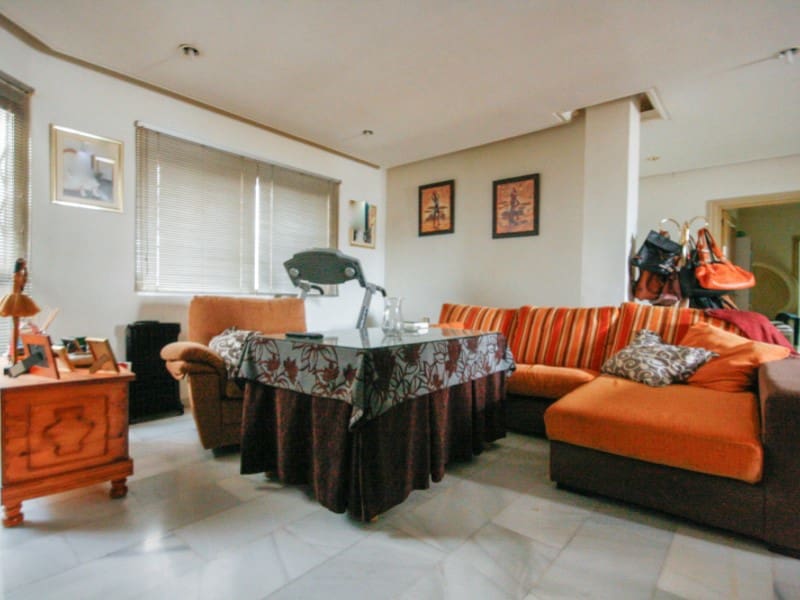 Lejlighed til salg i Alora med garage - € 425.000 (Ref: 7555881)