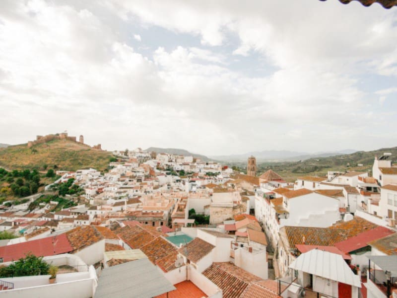 Lejlighed til salg i Alora med garage - € 425.000 (Ref: 7555881)