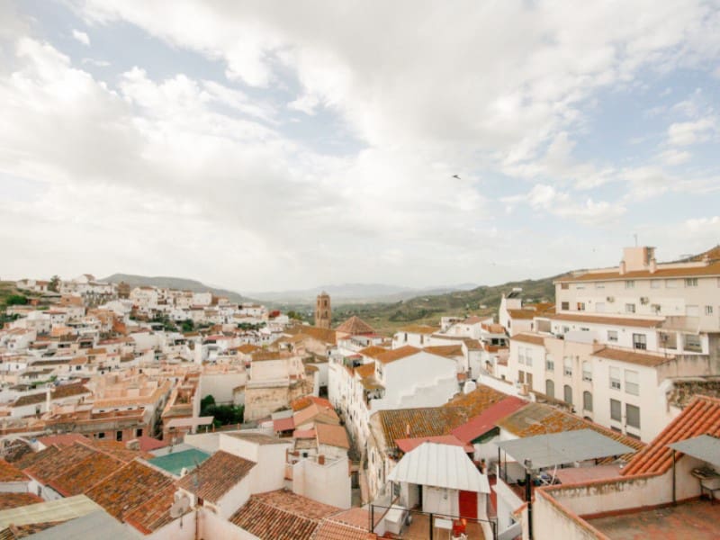 Lejlighed til salg i Alora med garage - € 425.000 (Ref: 7555881)