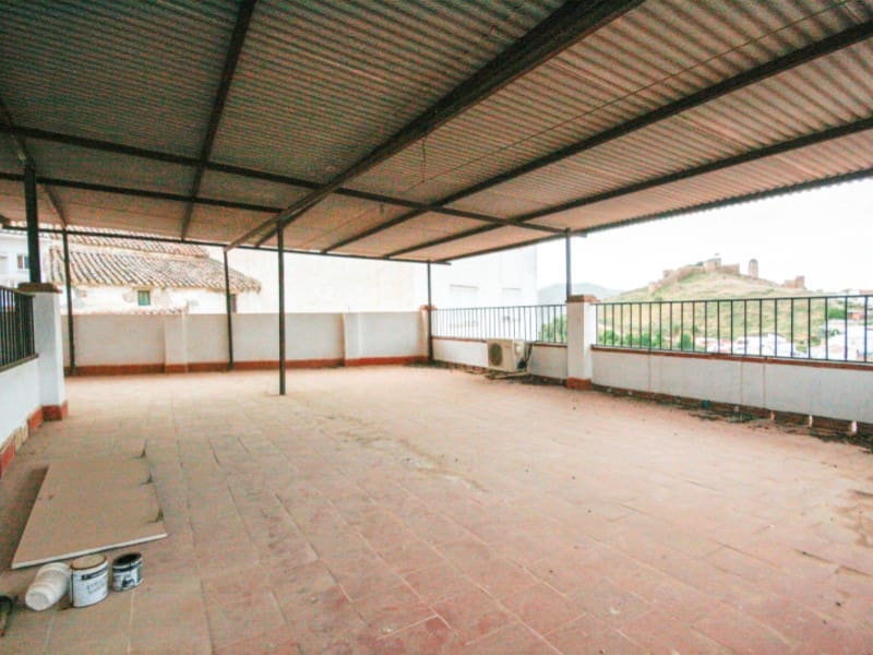 Lejlighed til salg i Alora med garage - € 425.000 (Ref: 7555881)