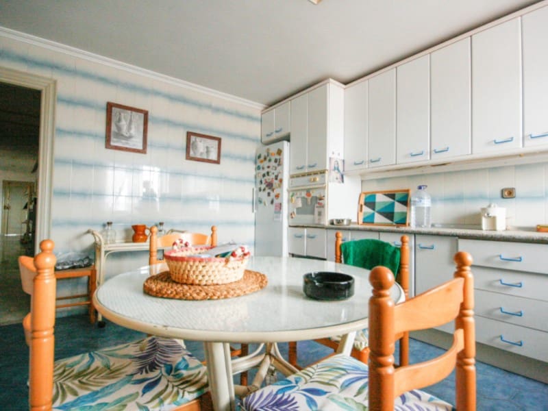 Lejlighed til salg i Alora med garage - € 425.000 (Ref: 7555881)