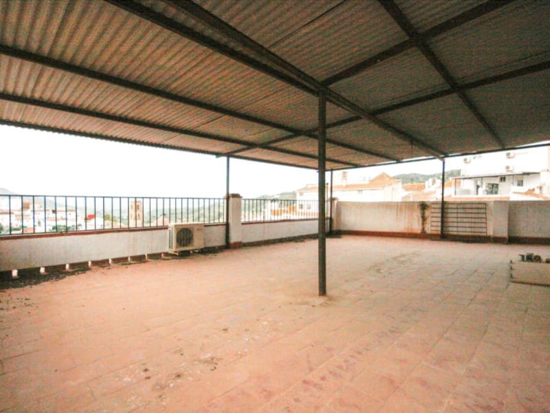 Lejlighed til salg i Alora med garage - € 425.000 (Ref: 7555881)