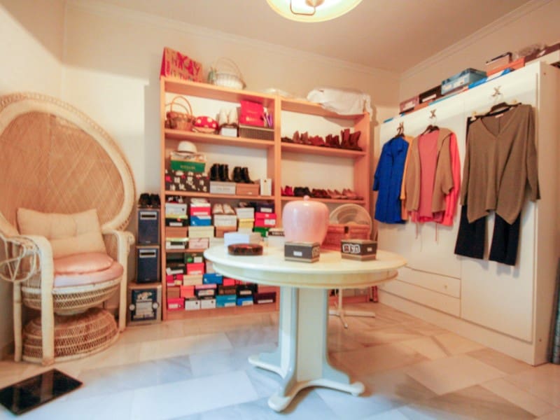 Lejlighed til salg i Alora med garage - € 425.000 (Ref: 7555881)