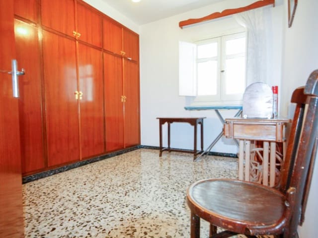 5 bedroom Townhouse for sale in Coín with garage - € 315,000 (Ref: 7561587)