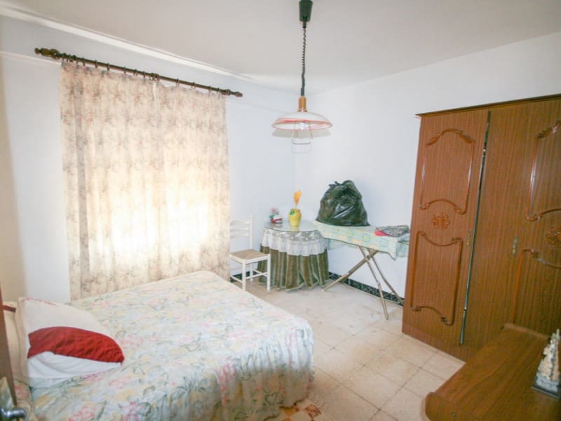 3 camera da letto Appartamento in vendita in Coin - 180.000 € (Rif: 7695512)
