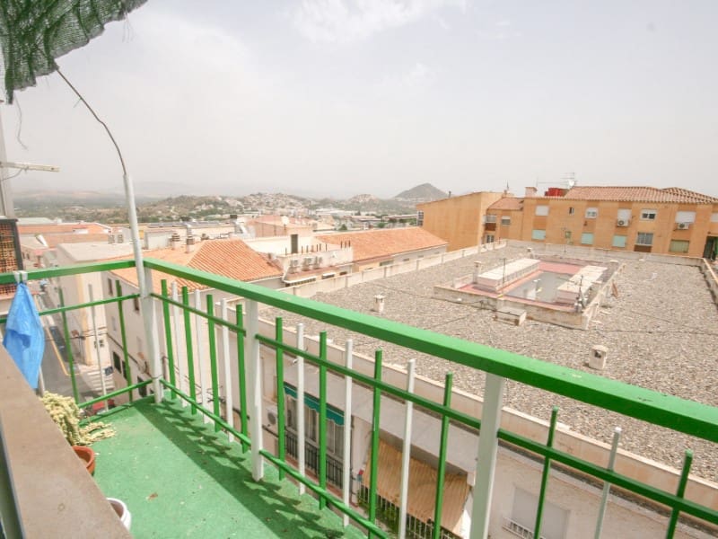 3 camera da letto Appartamento in vendita in Coin - 180.000 € (Rif: 7695512)