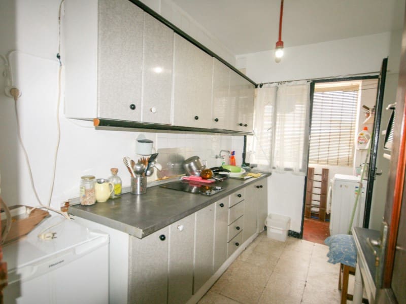 3 camera da letto Appartamento in vendita in Coin - 180.000 € (Rif: 7695512)
