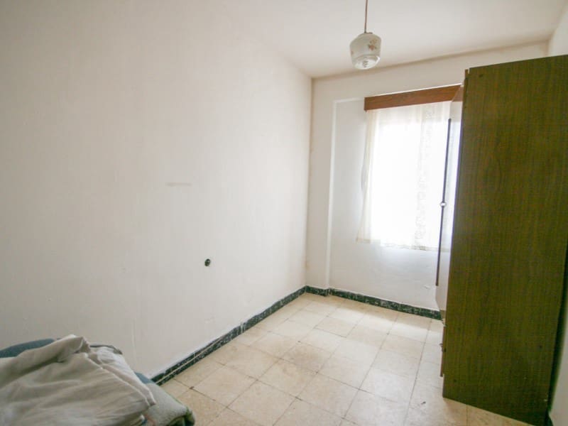 3 camera da letto Appartamento in vendita in Coin - 180.000 € (Rif: 7695512)