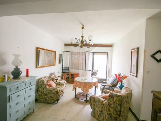 3 camera da letto Appartamento in vendita in Coín - 180.000 € (Rif: 7695512)