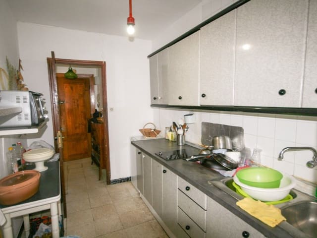 3 camera da letto Appartamento in vendita in Coín - 180.000 € (Rif: 7695512)
