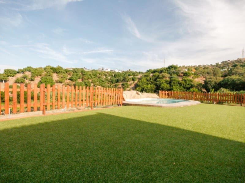 3 soveværelse Finca/Landehus til salg i Coin - € 285.000 (Ref: 7837320)