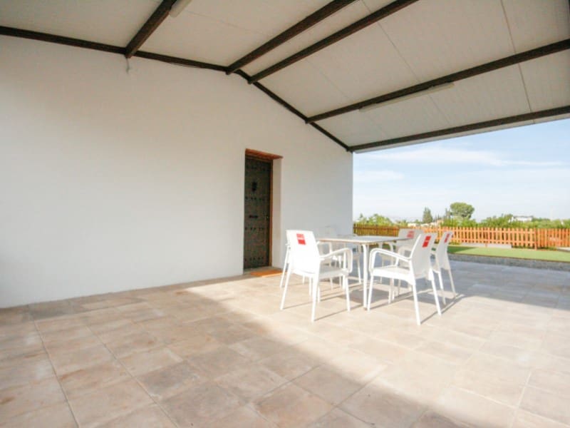 3 soveværelse Finca/Landehus til salg i Coin - € 285.000 (Ref: 7837320)